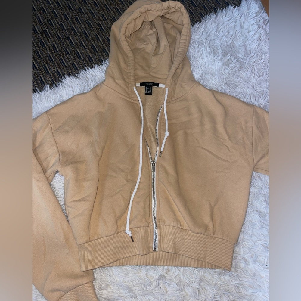Forever 21 Hoodie